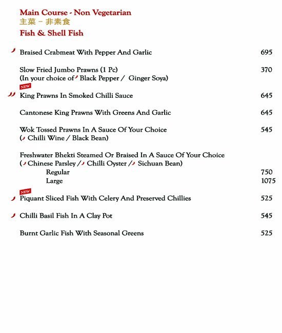 Mainland China - Aundh - Pune image 25