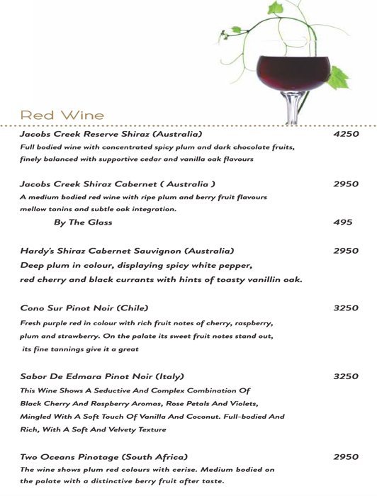 Mainland China - Aundh - Pune image 7