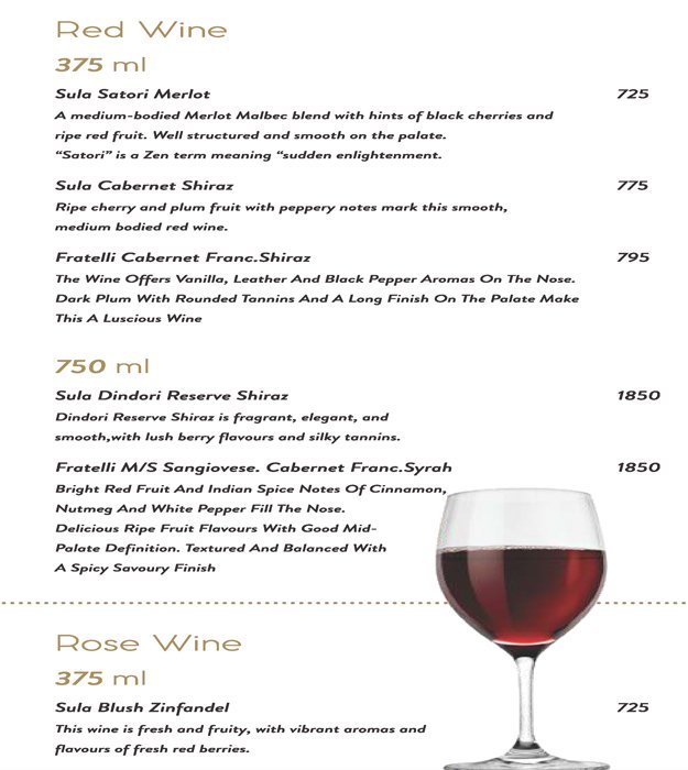 Mainland China - Aundh - Pune image 5