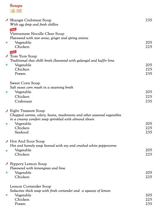 Mainland China - Begumpet - Hyderabad image 40