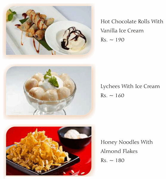 Mainland China - Begumpet - Hyderabad image 33