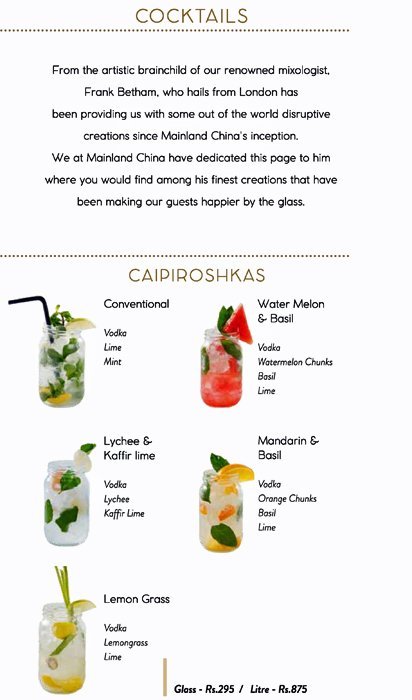 Mainland China - Begumpet - Hyderabad image 31