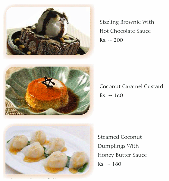 Mainland China - Begumpet - Hyderabad image 34