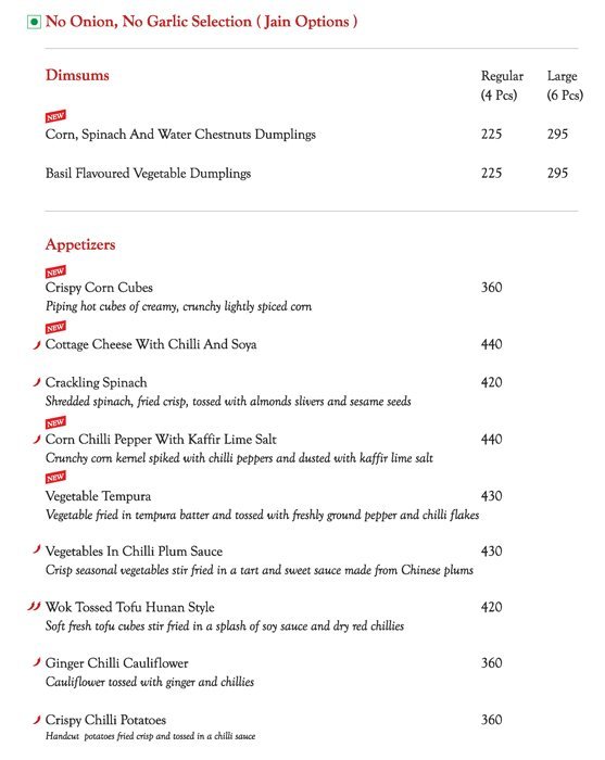 Mainland China - Begumpet - Hyderabad image 46