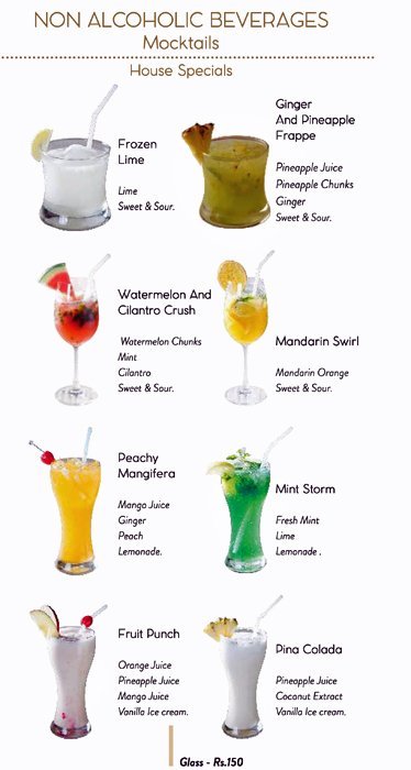 Mainland China - Begumpet - Hyderabad image 49