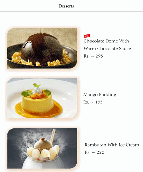 Mainland China - Begumpet - Hyderabad image 35