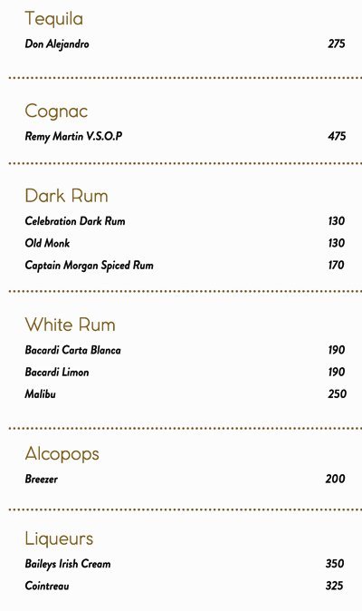 Mainland China - Begumpet - Hyderabad image 54