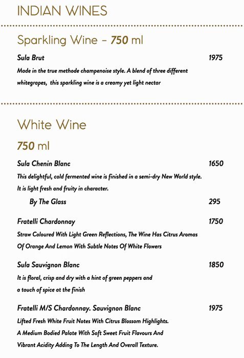 Mainland China - Begumpet - Hyderabad image 51