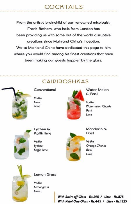 Mainland China - Hadapsar - Pune image 18