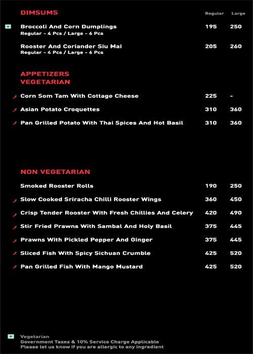 Mainland China - Hadapsar - Pune image 1