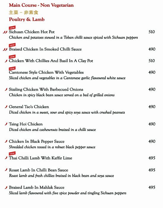 Mainland China - Hadapsar - Pune image 24