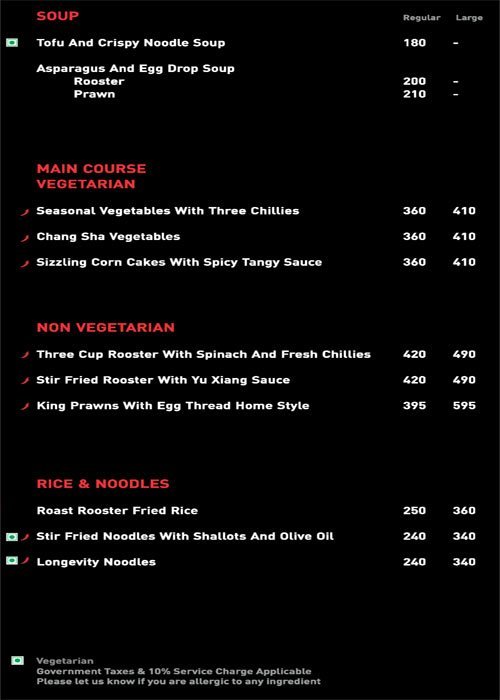 Mainland China - Hadapsar - Pune image 34