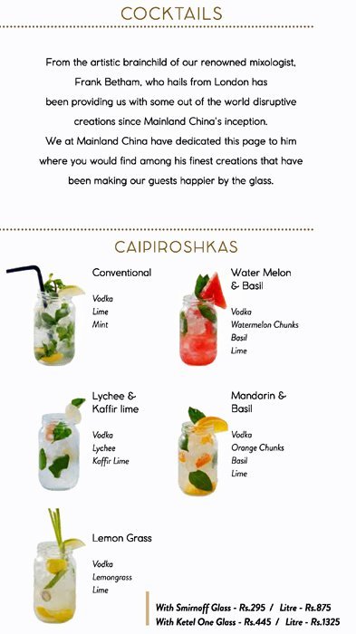 Mainland China - Senapati Bapat Road - Pune image 18