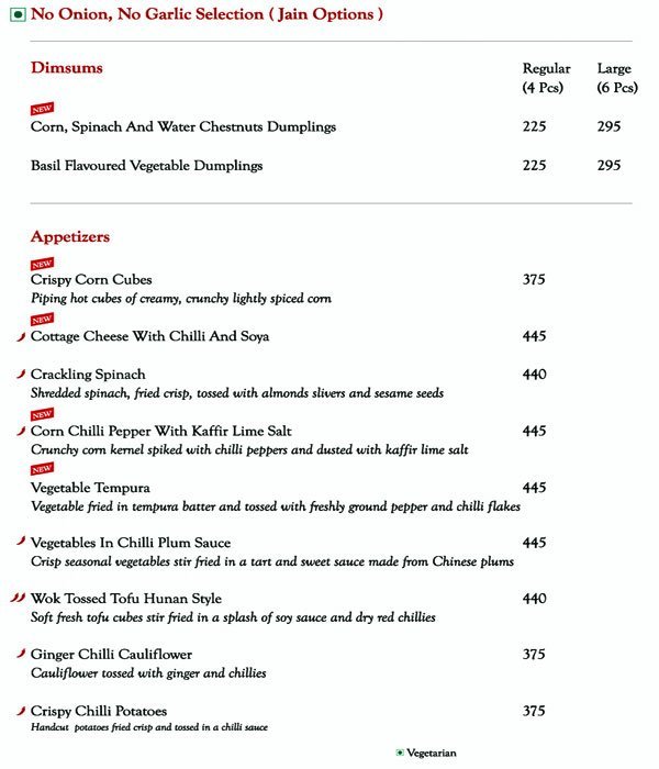 Mainland China - Senapati Bapat Road - Pune image 1