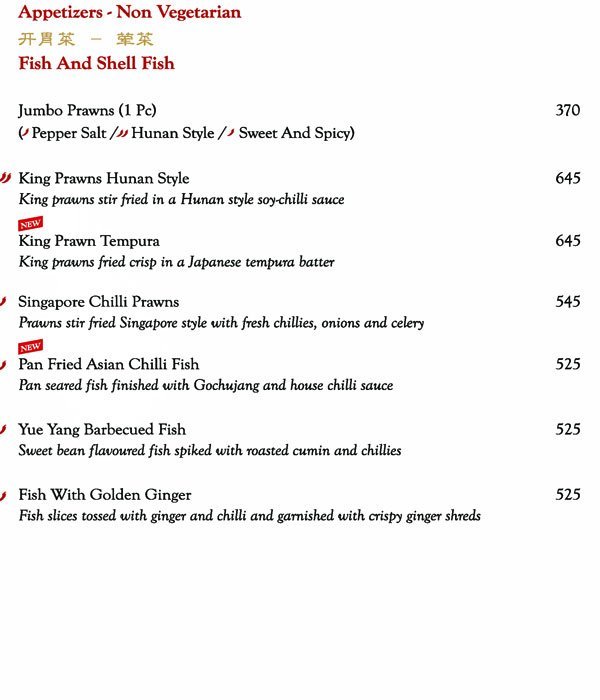 Mainland China - Senapati Bapat Road - Pune image 29