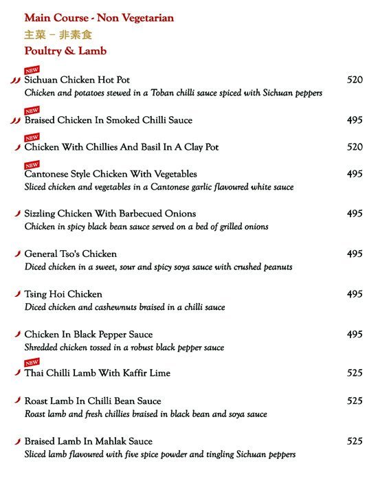 Mainland China - Senapati Bapat Road - Pune image 26