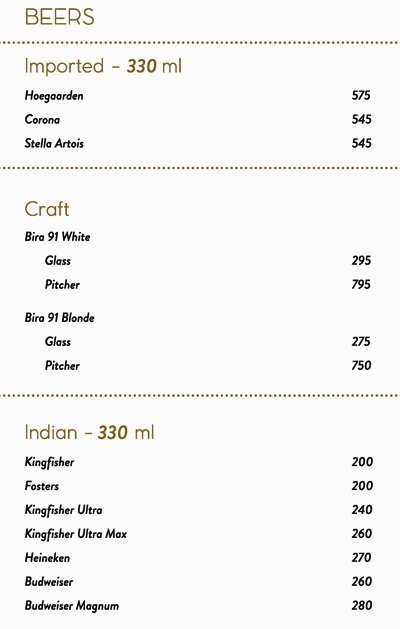 Mainland China - Senapati Bapat Road - Pune image 9