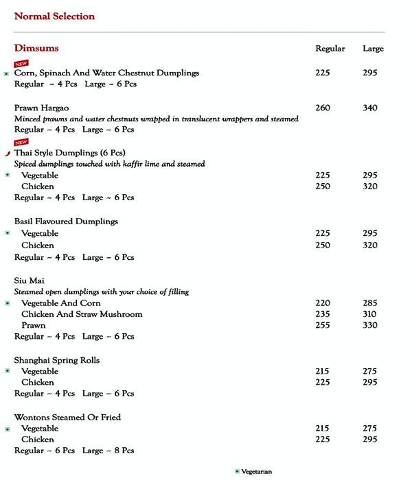 Mainland China - Senapati Bapat Road - Pune image 31