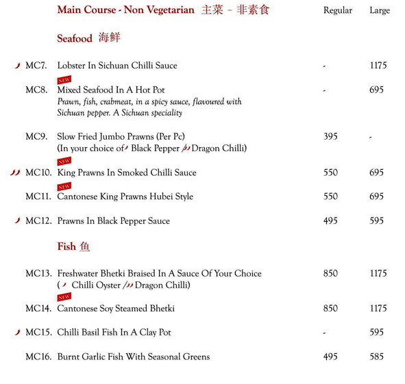 Mainland China - Ballygunge - Kolkata image 21