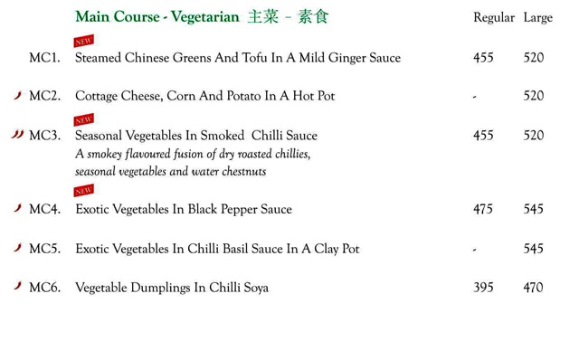 Mainland China - Ballygunge - Kolkata image 23