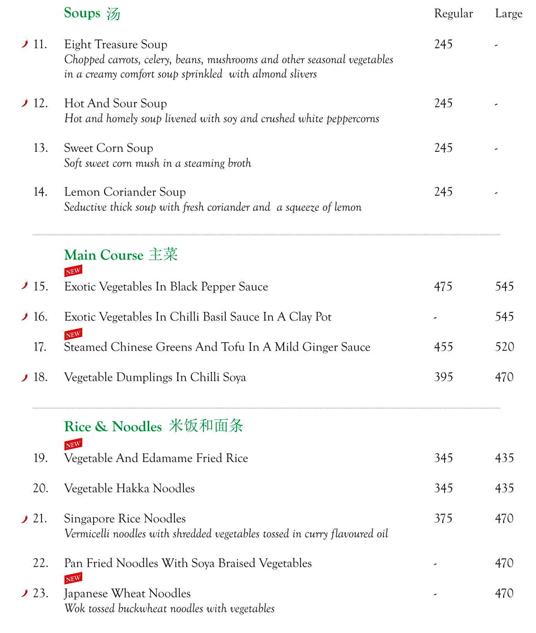 Mainland China - Ballygunge - Kolkata image 32