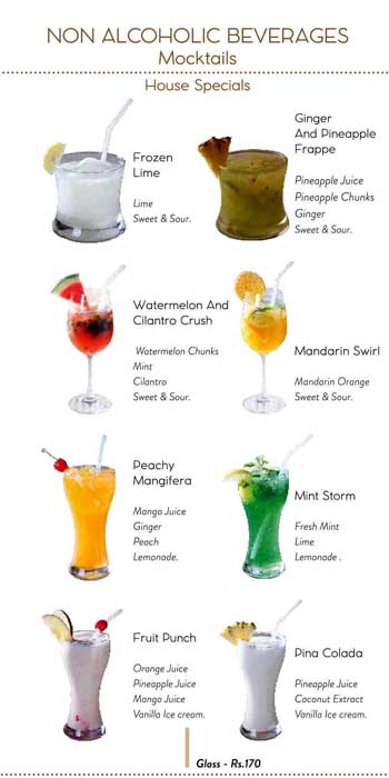 Mainland China - Begumpet - Hyderabad image 5