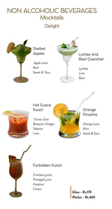 Mainland China - Begumpet - Hyderabad image 2