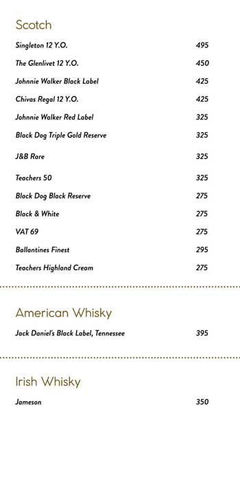 Mainland China - Begumpet - Hyderabad image 15