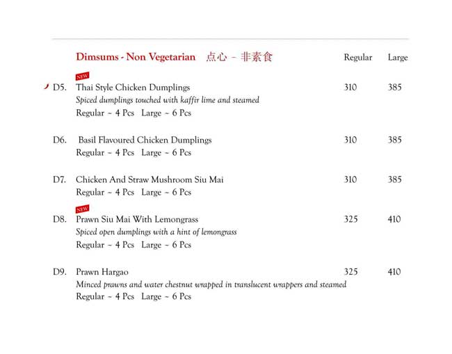 Mainland China - Hitech City - Hyderabad image 27