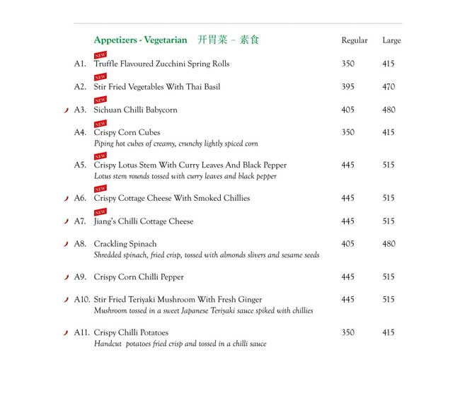 Mainland China - Hitech City - Hyderabad image 26