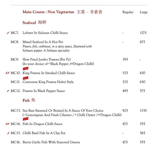 Mainland China - Hitech City - Hyderabad image 20