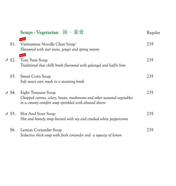 Mainland China - Hitech City - Hyderabad image 23