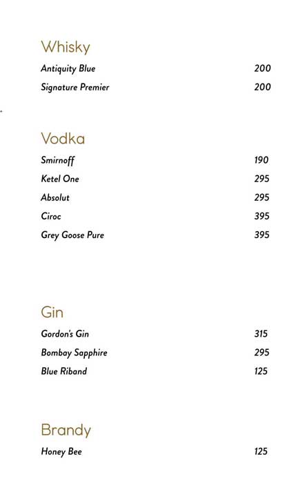 Mainland China - Madhapur - Hyderabad image 11