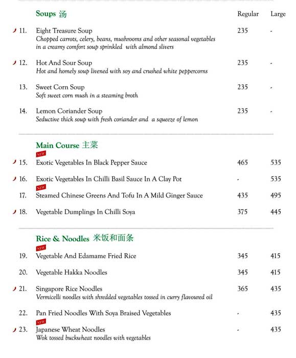 Mainland China - Madhapur - Hyderabad image 29