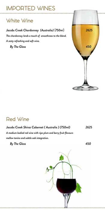 Mainland China - Madhapur - Hyderabad image 8