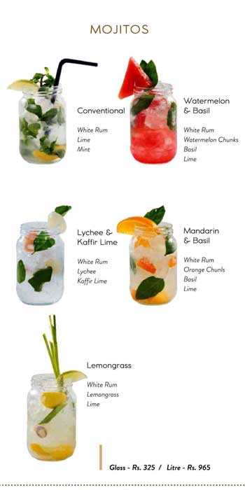 Mainland China - Madhapur - Hyderabad image 14