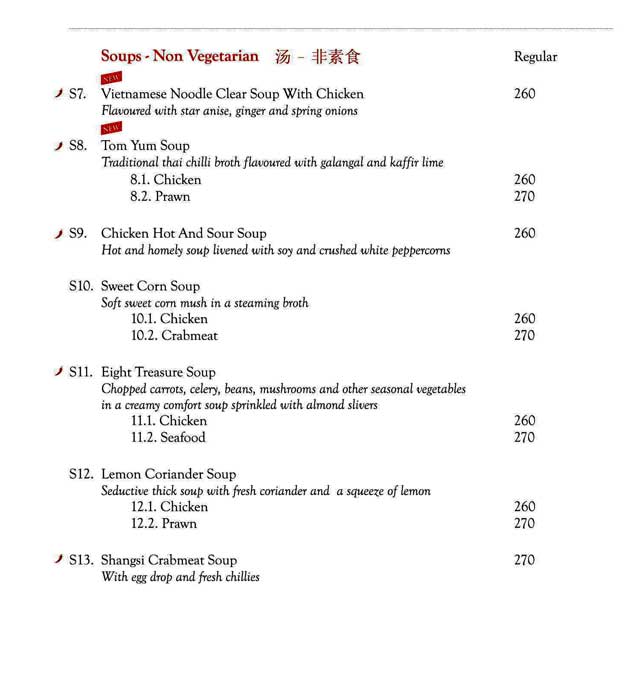 Mainland China - Phoenix Market City - Velachery - Chennai image 12