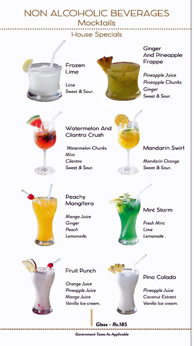 Mainland China - Sector 18 - Noida image 18