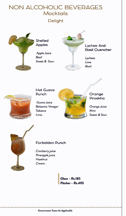 Mainland China - Sector 18 - Noida image 19