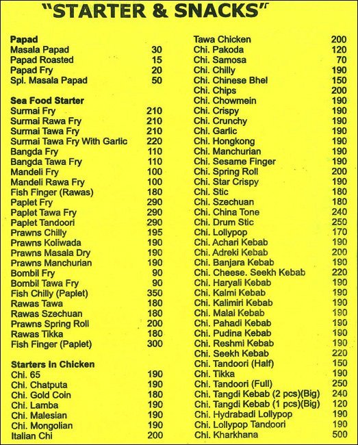 Maitri Restaurant & Bar - Kopri - Thane image 1