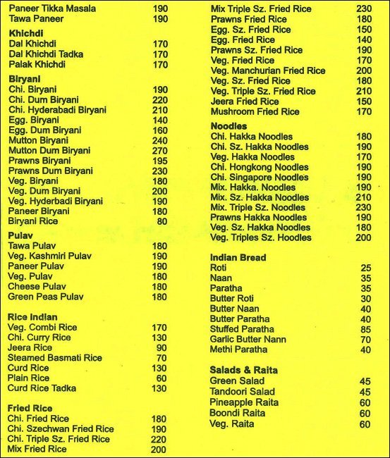 Maitri Restaurant & Bar - Kopri - Thane image 2