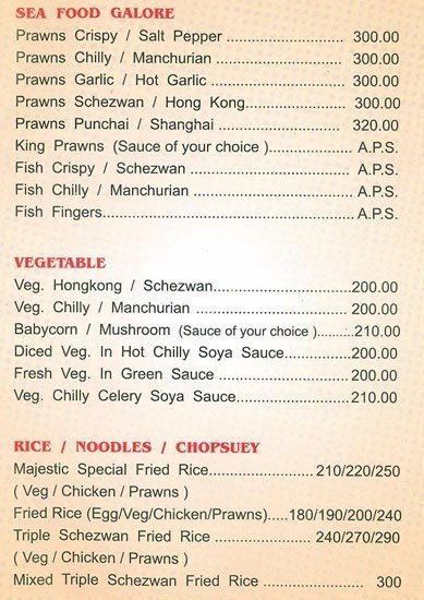 Majestic - Dahisar - Mumbai image 5