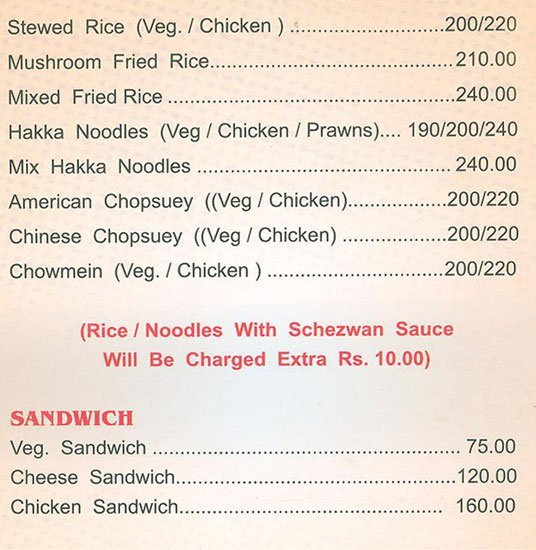 Majestic - Dahisar - Mumbai image 6