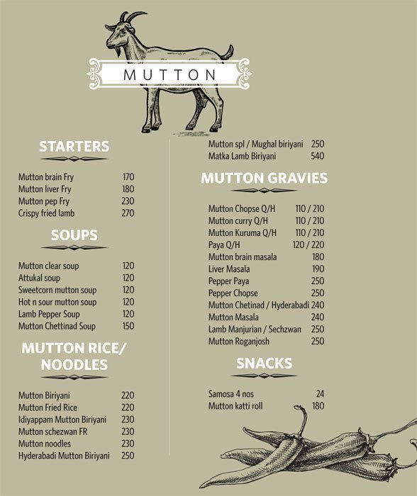 Majestic 1963 - Nandanam - Chennai image 9