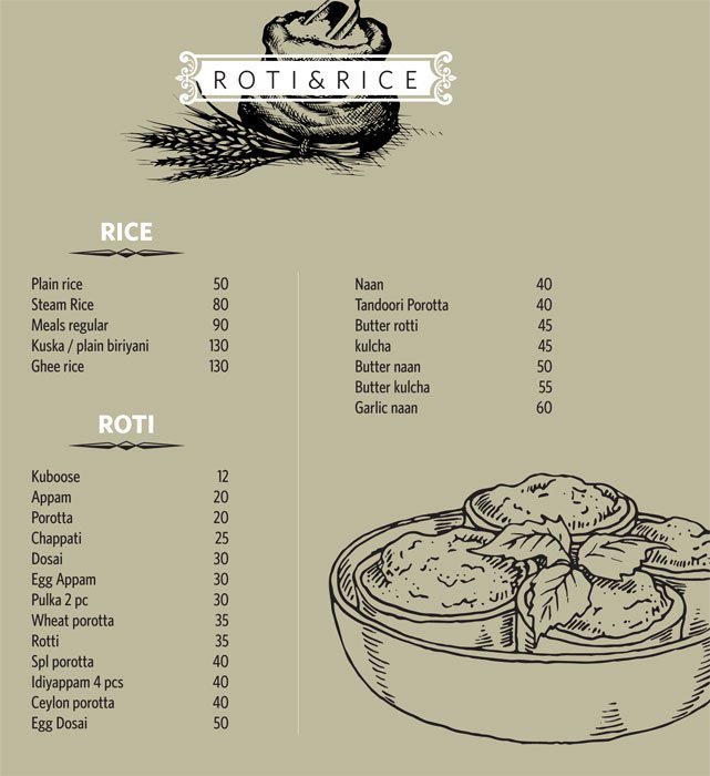 Majestic 1963 - Nandanam - Chennai image 4