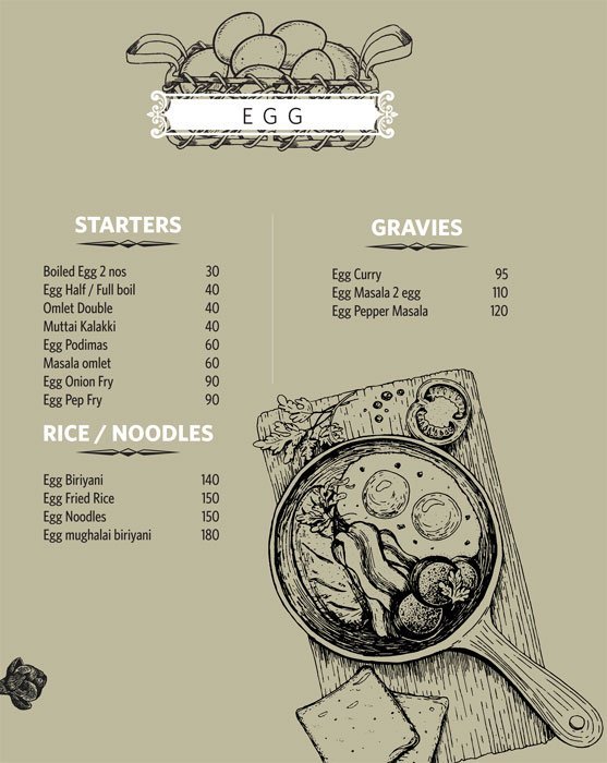 Majestic 1963 - Nandanam - Chennai image 5