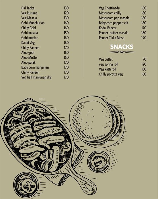 Majestic 1963 - Nandanam - Chennai image 7