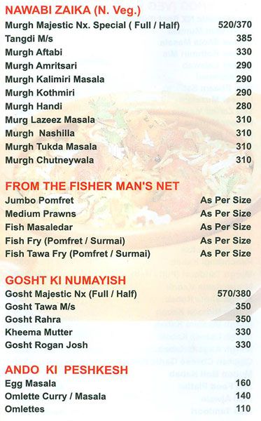 Majesticnx - Borivali - Mumbai image 2