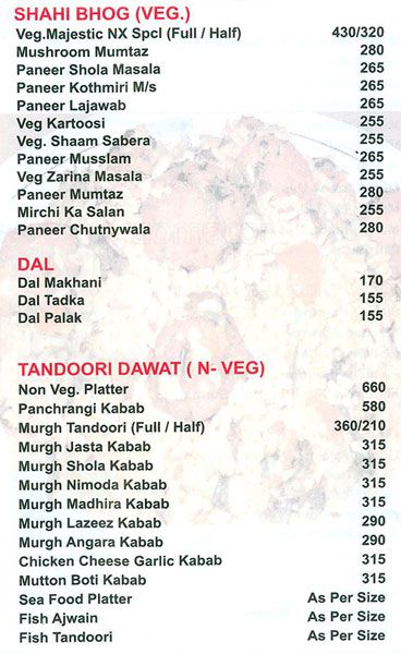 Majesticnx - Borivali - Mumbai image 1