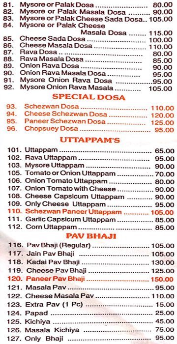 Maji Sagar - Tardeo - Mumbai image 6